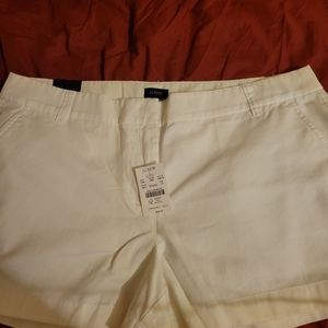 Womens shorts